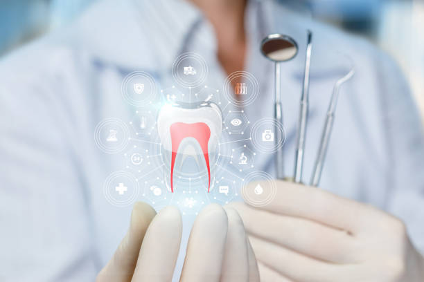 Laser Dentistry in Hickory Creek, TX