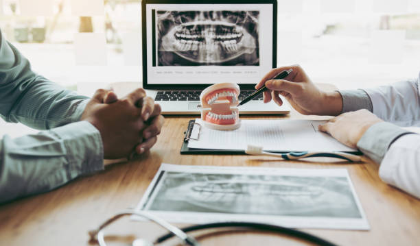 Emergency Dental Services in Hickory Creek, TX