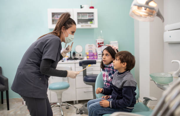 Emergency Dental Services in Hickory Creek, TX