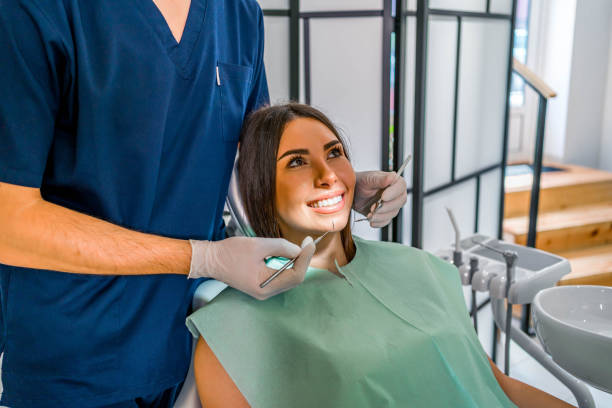 Best Preventive Dentistry  in Hickory Creek, TX