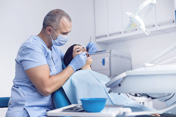 Best Dental Fillings (Composite and Amalgam)  in Hickory Creek, TX
